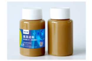 皮革廢水--氨氮超標(biāo)，我有妙招